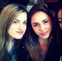 Μονικα Μάγκα