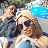 Mohamed Mogahid