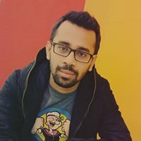 আমি তুহিন