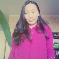 Э. Буянхишиг