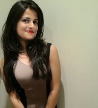 Prachi Mishra