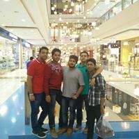 Sumeet Singh