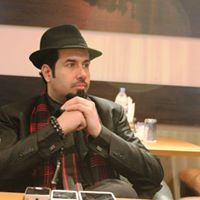 خالد الشمري