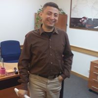 Ahmed Mohmed