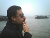 Shereif Ellawaty