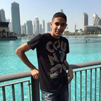 Abdallah Nasser