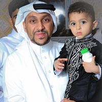 Ayman Al-Rumaih