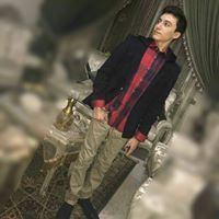 Ahmad Nahas