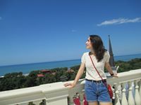 ლინდა ზანაქიძე