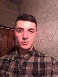 Bogdan Solomon