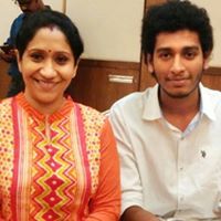 Ruthu Raj