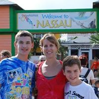 Lori Zimmerman McDevitt