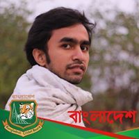 Zohorul Apurbo