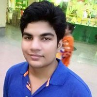 Anurag Sharma