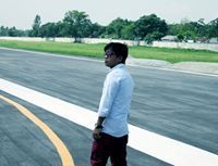 Champok Kumar