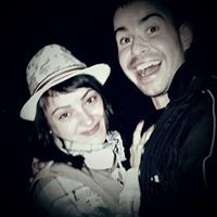 Виолина Енчева