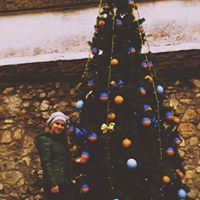 Маша Мудранинець