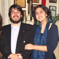 Tátá Costa E Silva