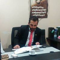 Haytham Abu-Zhrah