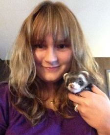 Melissa (Weasleyreader)