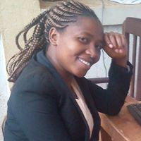 Phyllis Wanjiru
