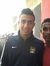 Abdalla...