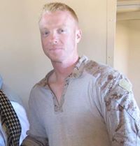 Colin Kiernan