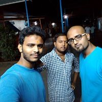 Muthyala Srinath