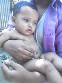 Mushfiqur Rahman Tawash