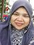 Zuraida...