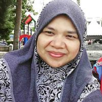 Zuraidah Mshah