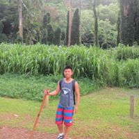 Joe Tran