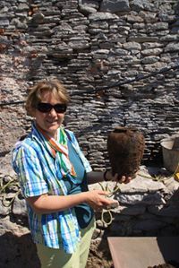 Daniel Marcu Istrate