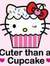 Hello Cupcakes