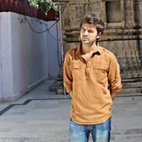 Vaidan Srinivas