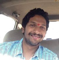 మీ నరేష్ దేవినేని