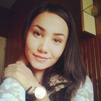 Виктория Димитрова