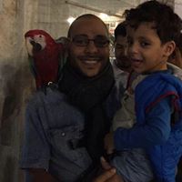 Tarek Sayed Ahmed