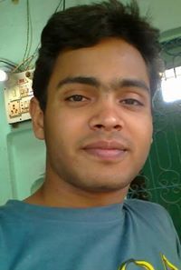 Ashish Vishwakarma