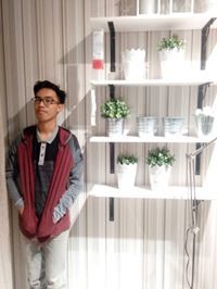 Fauzi Mohamad