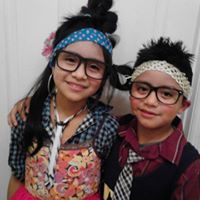 Dzy Menchu