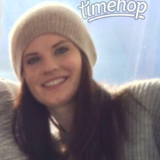 Caoimhe O'Brien