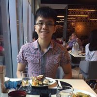 Keng Hwee