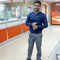 Srinivas Khatri