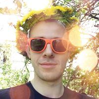 Дмитрий Марченко