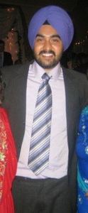 Harkirat Keith