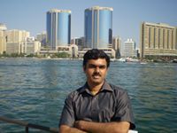 Jeya Chandran