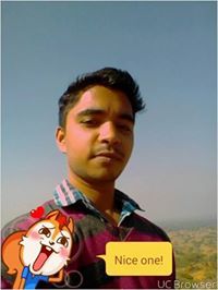 Prashant Sharma