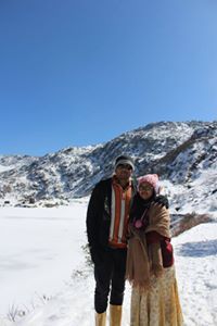 Raghu Pathi