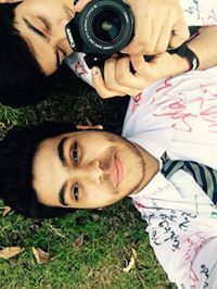 Rana Mohid